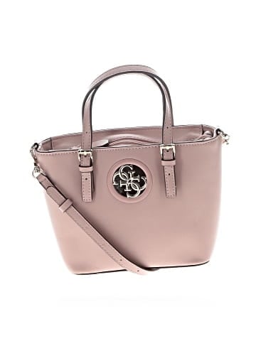 Guess Satchel (view 1)
