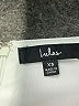 Lulus White Cocktail Dress Size XS - photo 7