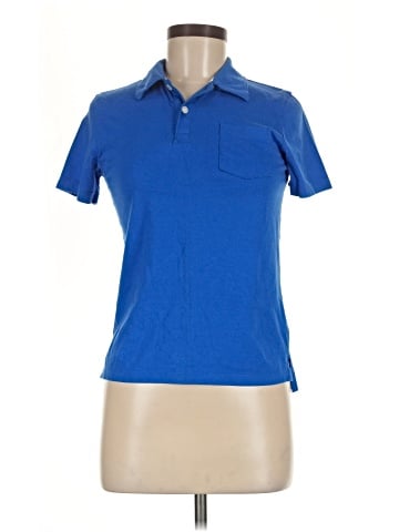 Cherokee Short Sleeve Polo (view 1)