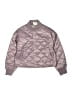 Gap Kids 100% Polyester Argyle Purple Jacket Size S (kids) - photo 1
