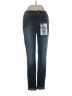 YMI Graphic Blue Jeans Size 5 - photo 1