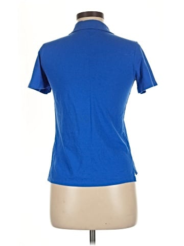Cherokee Short Sleeve Polo (view 2)