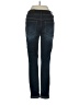 YMI Graphic Blue Jeans Size 5 - photo 2