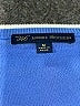 Brooks Brothers 346 100% Cotton Blue Pullover Sweater Size M - photo 7