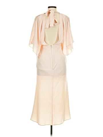 Topshop Cocktail Dress (view 2)
