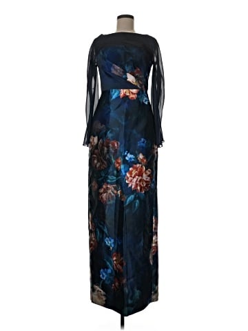 Theia Cocktail Dress (view 1)