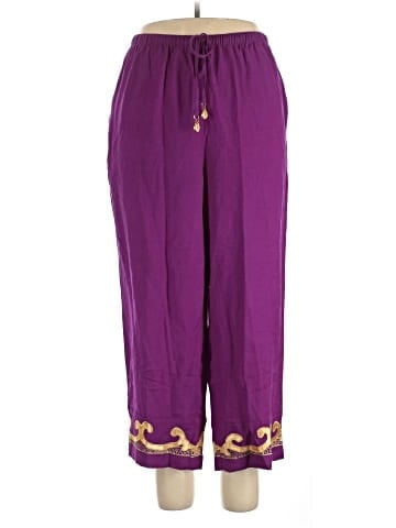 ASHRO Casual Pants (view 1)