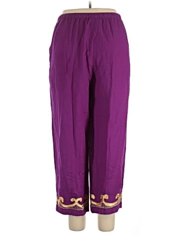 ASHRO Casual Pants (view 2)