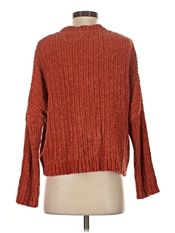 Charlotte Russe Pullover Sweater (view 2)