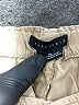 Sanctuary 100% Lyocell Solid Tan Khaki Shorts Size XL - photo 3