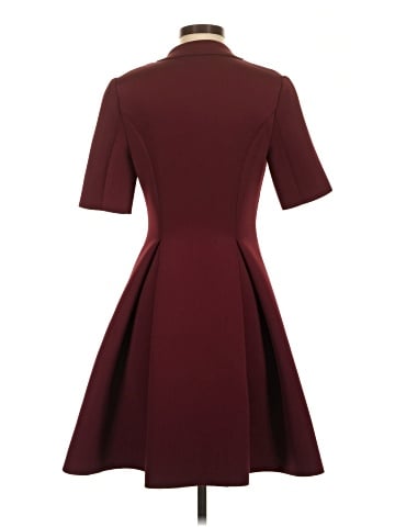 Badgley Mischka Casual Dress (view 2)