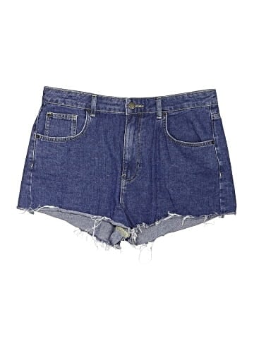 BDG Denim Shorts (view 1)