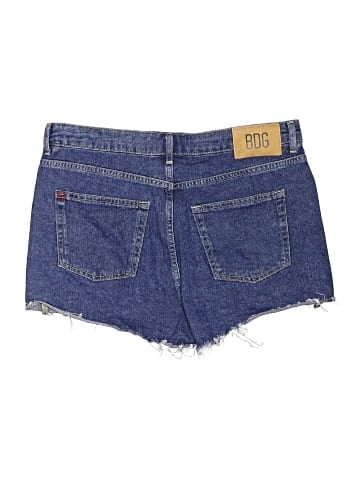 BDG Denim Shorts (view 2)