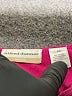 Alfred Dunner Floral Pink Pullover Sweater Size 3X - photo 7