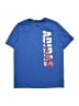 Adidas Blue Active T-Shirt Size XL (youth) - photo 1