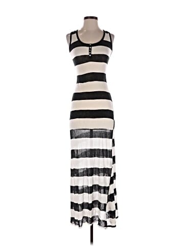 Ruby and Jenna Casual Dress (view 1)