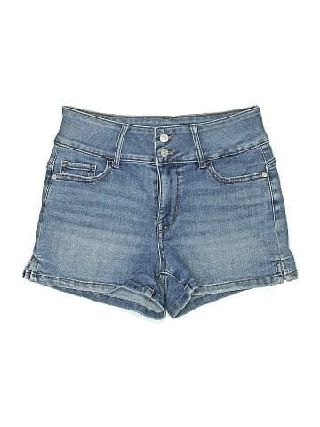 Guess Denim Shorts (view 1)