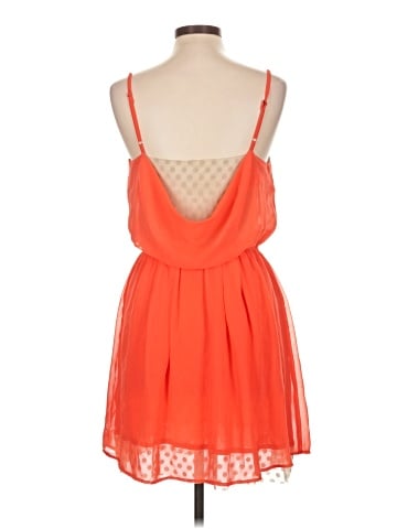 Jealous Tomato Cocktail Dress (view 2)