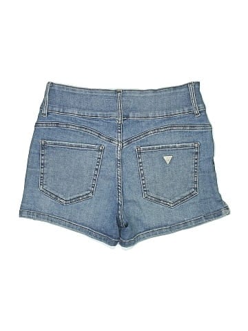 Guess Denim Shorts (view 2)