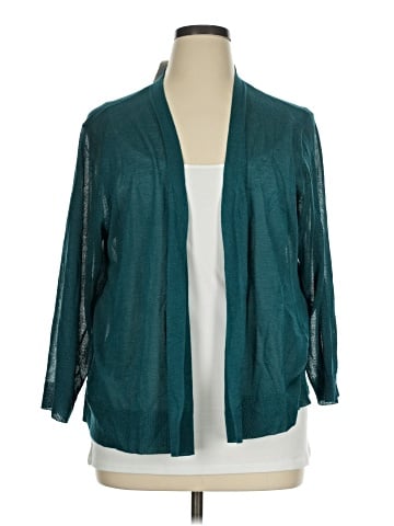 Cato Cardigan (view 1)