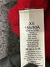 Kate Spade New York 100% Wool Floral Red Wool Pullover Sweater Size XS - photo 8