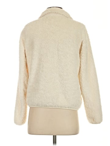 Uniqlo Faux Fur Jacket (view 2)