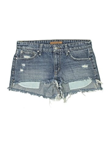 Joe's Jeans Denim Shorts (view 1)