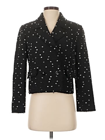 Rebecca Taylor Blazer (view 1)