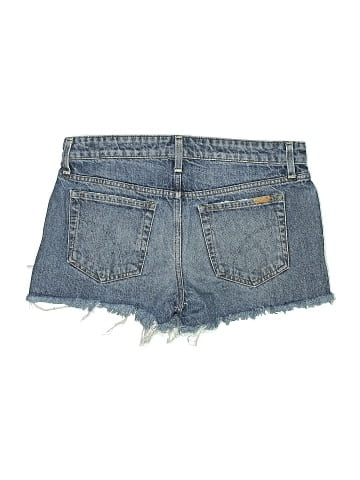 Joe's Jeans Denim Shorts (view 2)