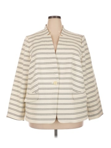 Talbots Blazer (view 1)