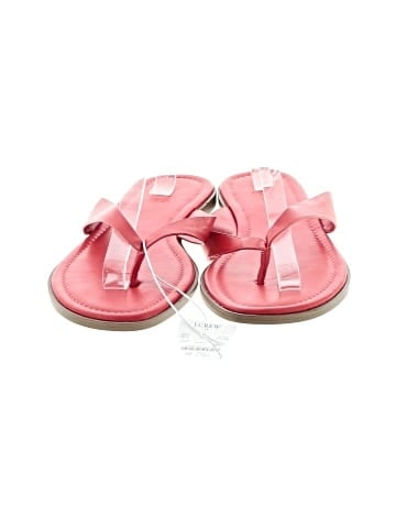 J.Crew Factory Store Flip Flops (view 2)