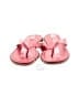 J.Crew Factory Store Red Flip Flops Size 11 - photo 2