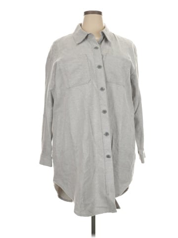 Lane Bryant Coat (view 1)