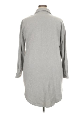Lane Bryant Coat (view 2)