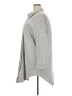 Lane Bryant 100% Cotton Gray Coat Size 18 - 20 Plus - photo 5