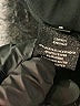 Robert Rodriguez Solid Black Cocktail Dress Size 6 - photo 9