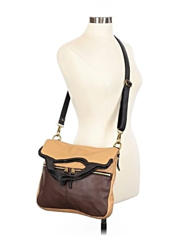 Fossil Crossbody Bag (view 2)