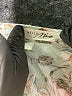 Hello Miz Floral Green Casual Dress Size Med Maternity - photo 6