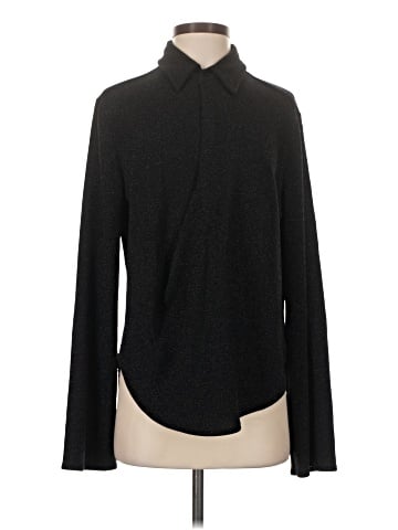Rag & Bone Long Sleeve Blouse (view 1)