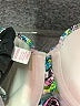 Victoria's Secret White Swimsuit Top Size 34BEstimated - photo 3