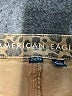 American Eagle Outfitters Animal Print Brown Jeans Size 14 - photo 7
