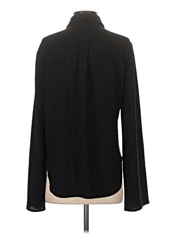 Rag & Bone Long Sleeve Blouse (view 2)