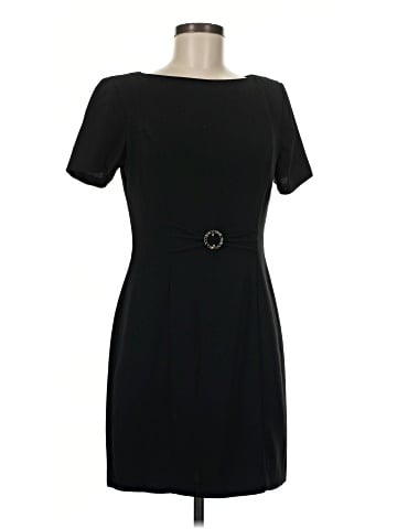 Caren Desiree Casual Dress (view 1)