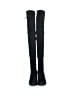 Stuart Weitzman Black Boots Size EU 39 1/2 - photo 2