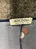 Kiyonna Blue Kimono Size 5X - photo 7