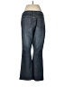 Chico's Blue Jeans Size Med (1.5) - photo 2