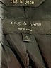 Rag & Bone Black Blazer Size 4 - photo 6