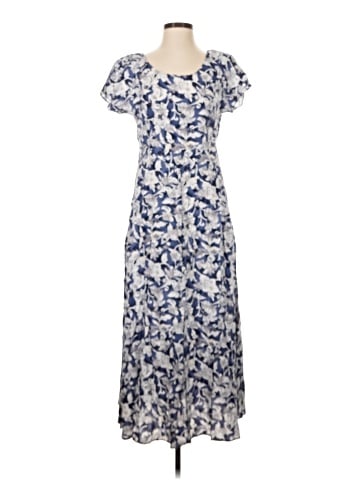 All That Jazz Casual Dress (view 1)