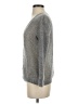 Bailey 44 Metallic Silver Pullover Sweater Size XS - photo 5