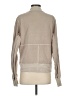 Athleta Solid Tan Jacket Size S - photo 2